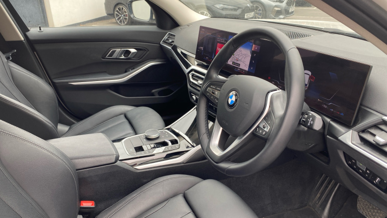 BMW 3 Series 320i Sport 5dr Step Auto Petrol Estate